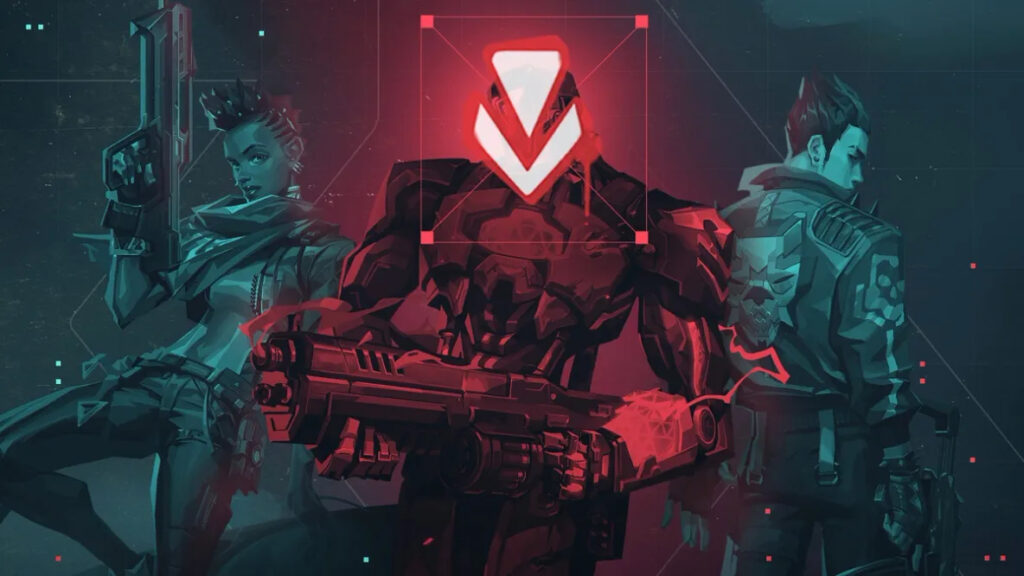 Your 2XKO games will be safer with the help of Vanguard (Image via Riot Games)