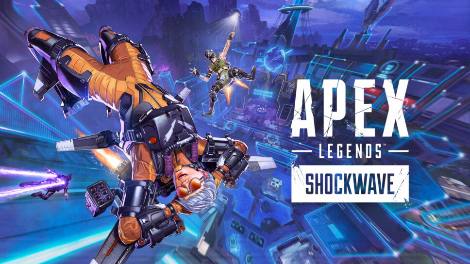 Apex Legends Season 22 release date: Live countdown cover image