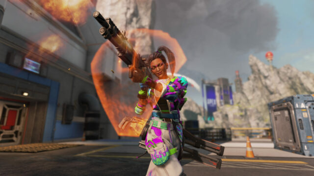 Apex Legends Aim Assist getting nerfed on PC in Season 22 preview image