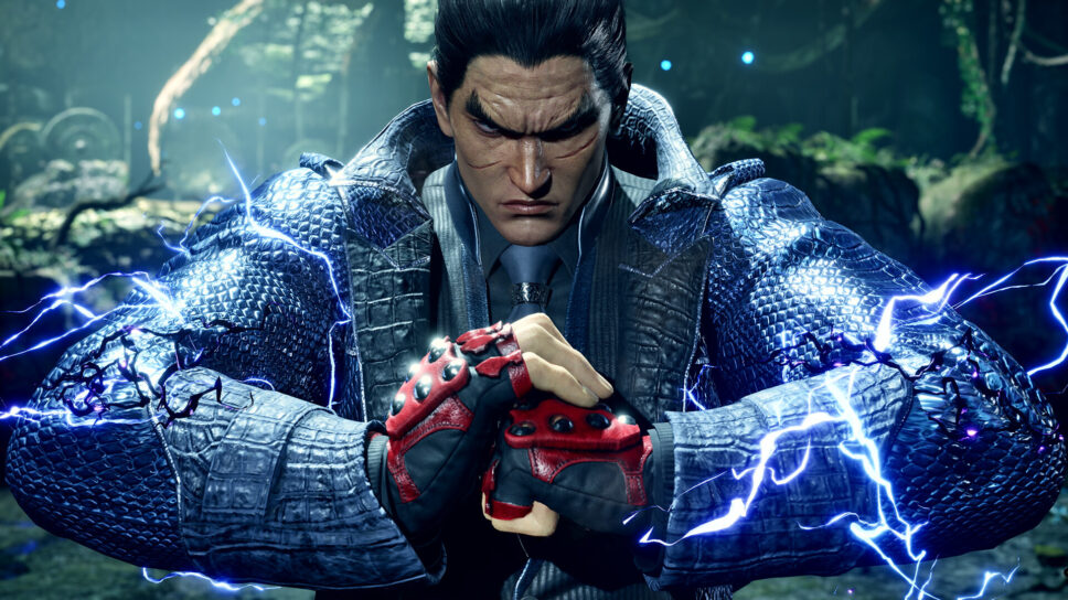 TEKKEN 8 Esports World Cup schedule, format, results, and more cover image