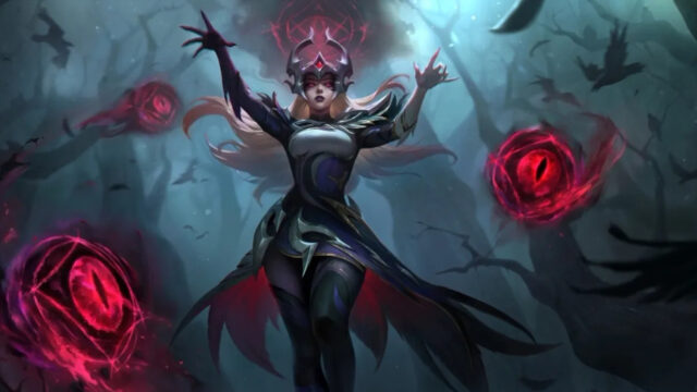 TFT patch 14.16 notes: Syndra updates, Katarina buffs, and more preview image