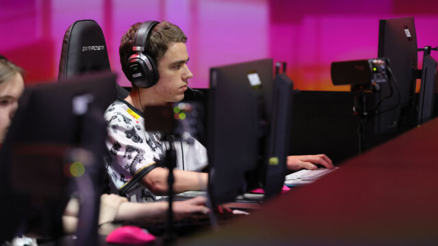 Team Spirit zont1x on facing MOUZ at BetBoom Dacha: “We’re confident.” preview image