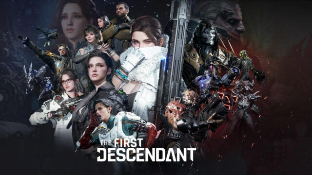 The First Descendant Season 1 update schedule preview image