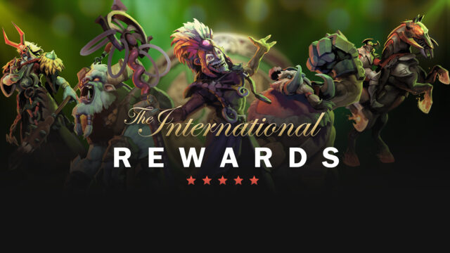 All The International 2024 rewards from the Compendium explained preview image