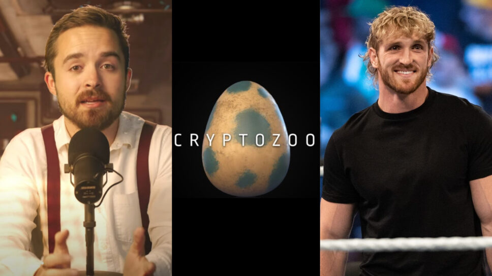 Logan Paul, Coffeezilla and CryptoZoo- What’s going on and a recap cover image