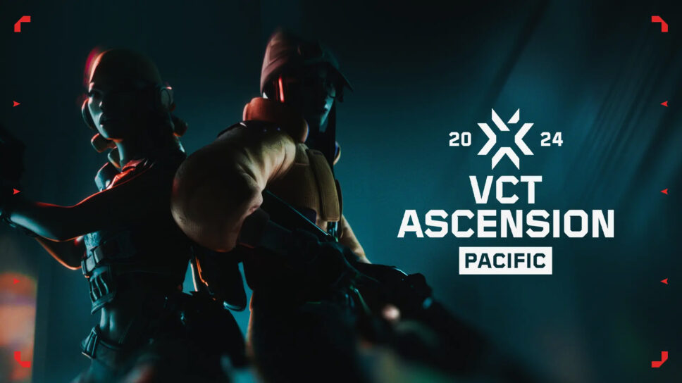 VCT Ascension Pacific 2024 relocates to Jakarta, Indonesia cover image