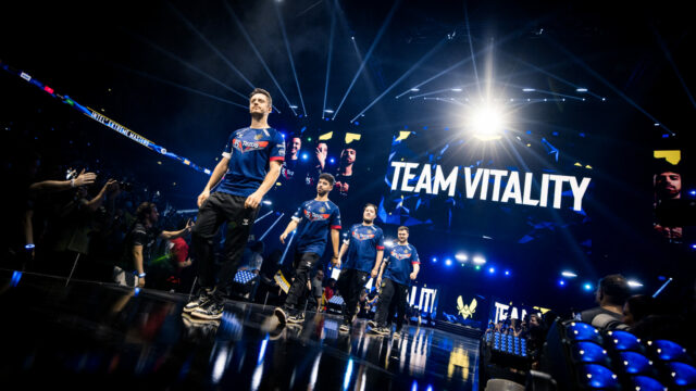 Vitality annihilate SAW to lock finals at IEM Cologne 2024 preview image