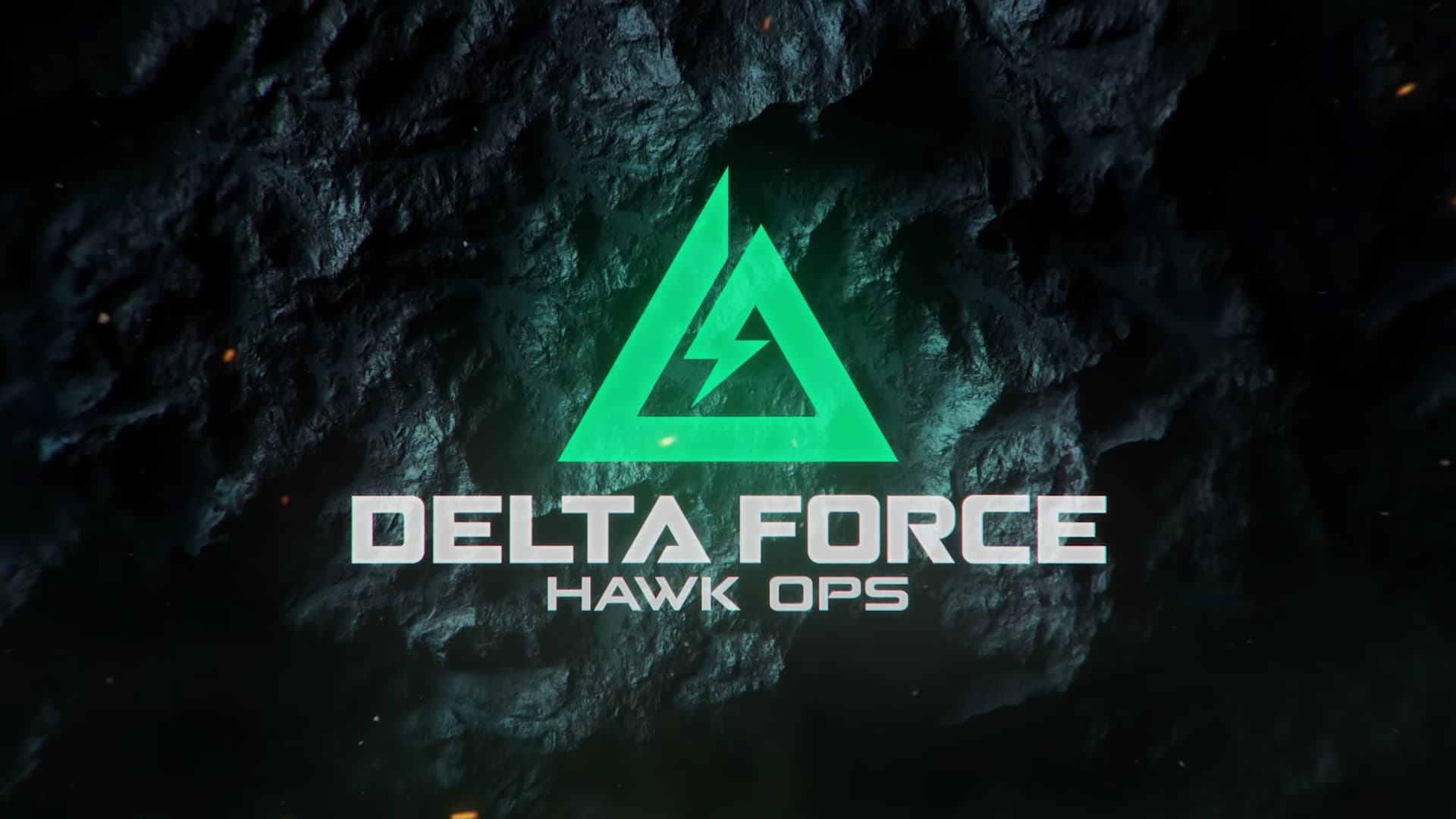 What is Delta Force: Hawk Ops?