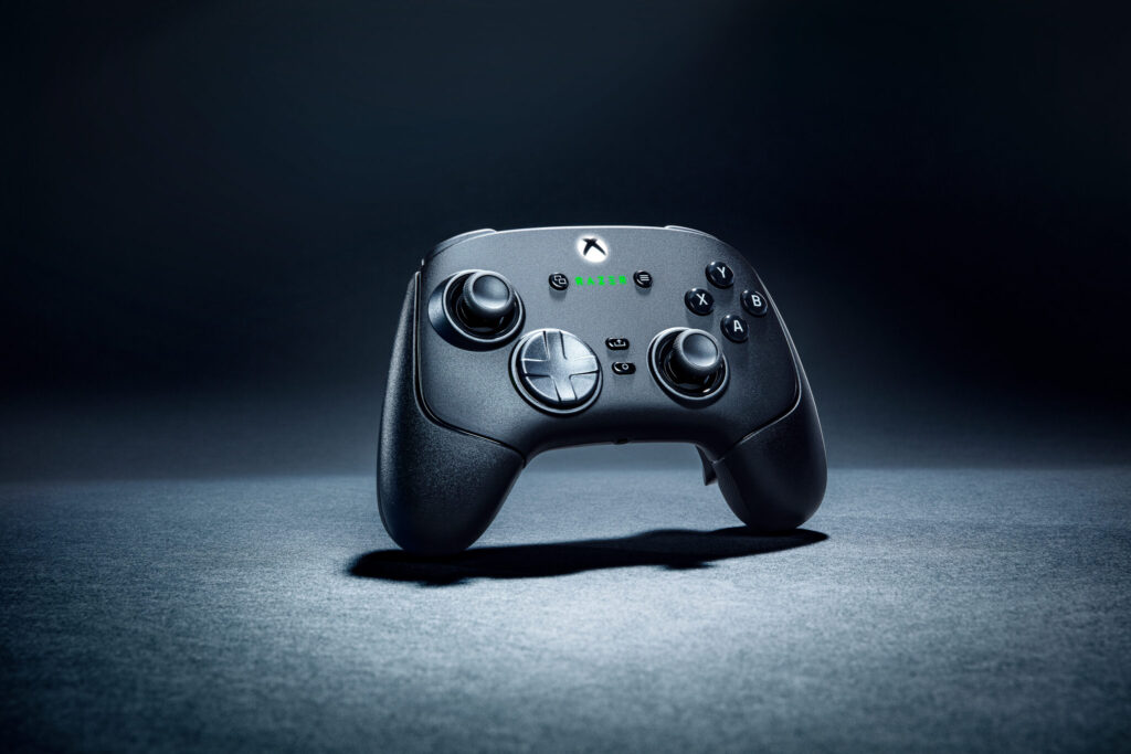 Razer unveils new Wolverine V3 Pro Xbox controller: Specs, layout, price, and more