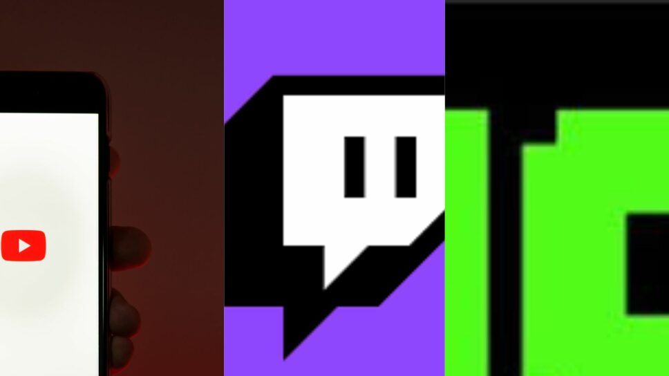 Twitch Viewership Declines as Kick and YouTube gain Ground cover image