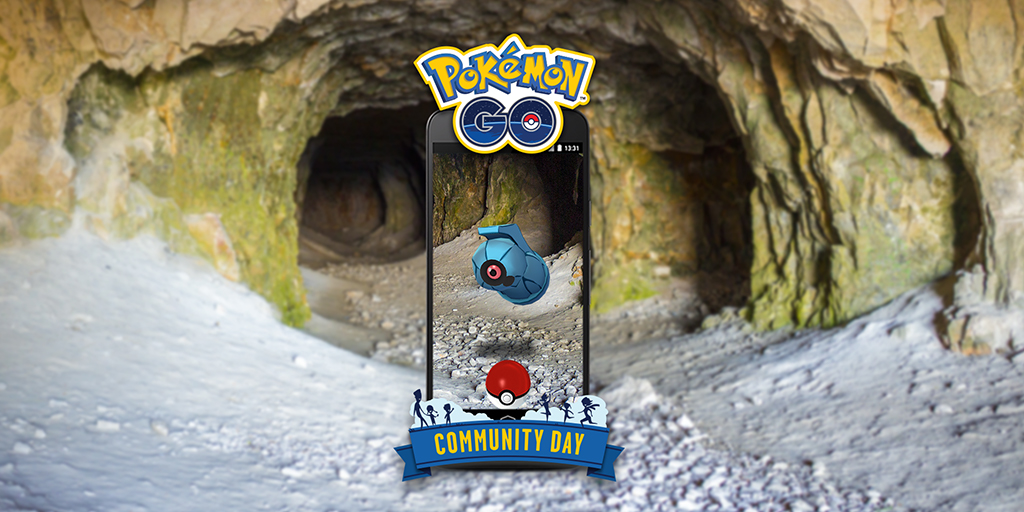 Beldum Pokémon GO Community Day Classic: советы, подсказки и 100% значения IV CP