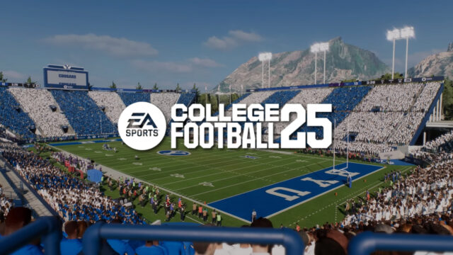 How to throw less interceptions in College Football 25 preview image