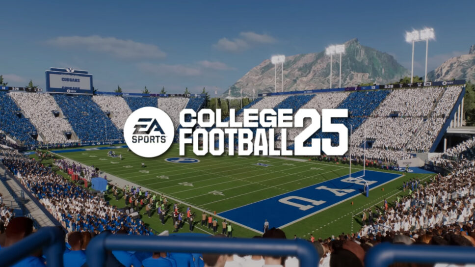 How to throw less interceptions in College Football 25 cover image