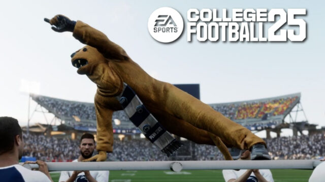 The 5 best formats for an online dynasty in College Football 25 preview image