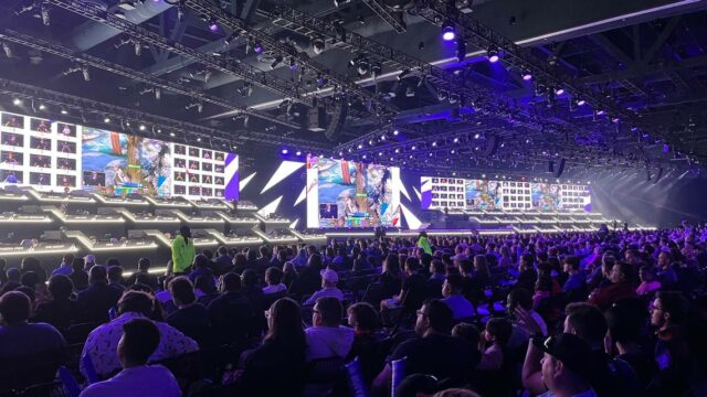 Fortnite Esports World Cup: Results, Schedule, Format and more preview image