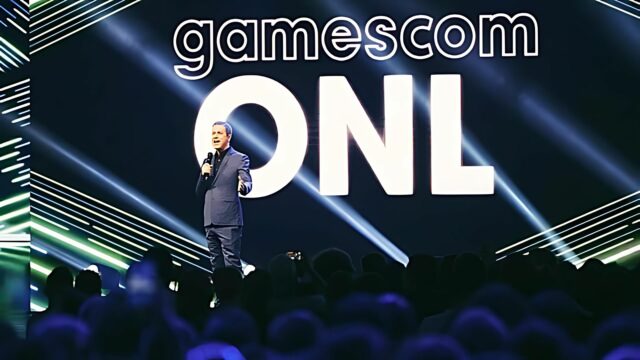 Countdown to gamescom Opening Night Live and what to expect preview image