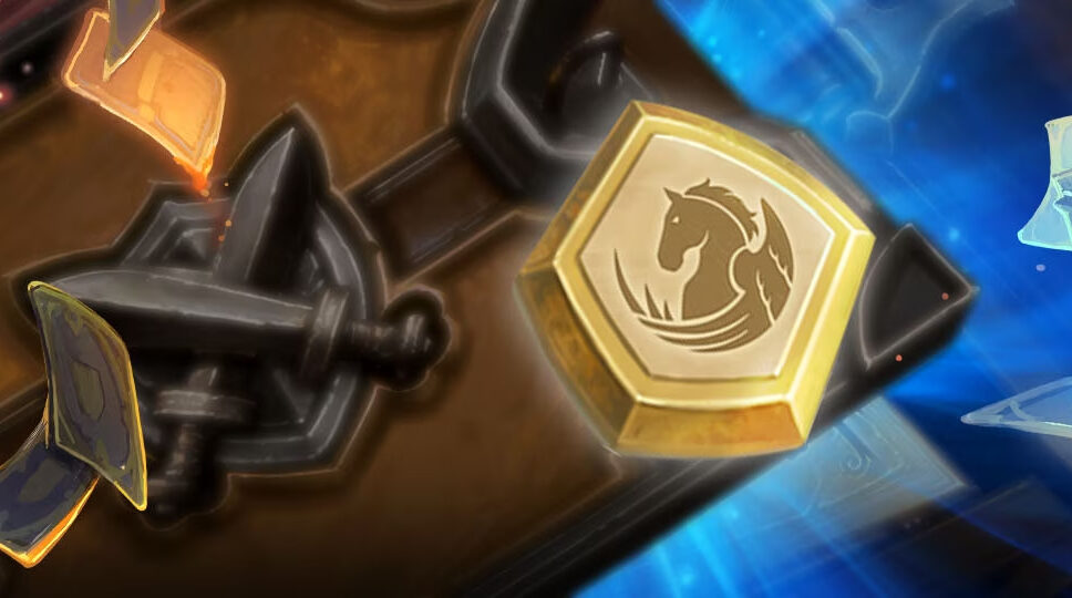 How to get Hearthstone 10-year anniversary FREE gifts cover image