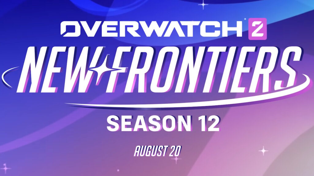 Overwatch 2 Season 12 release date (Image via Blizzard Entertainment)