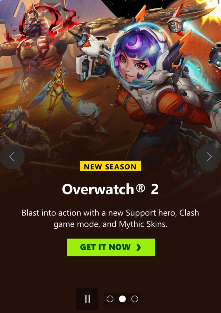 Overwatch Season 12 leak (<a href="https://x.com/eggiechriss/status/1823449614327881899/photo/1">via X</a>)