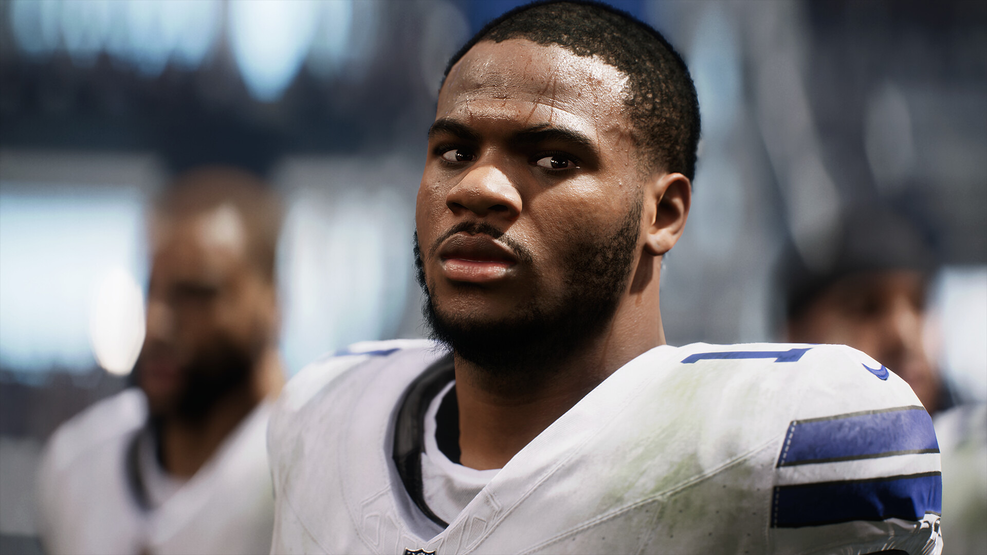 Is Madden NFL 25 on Xbox Game Pass?