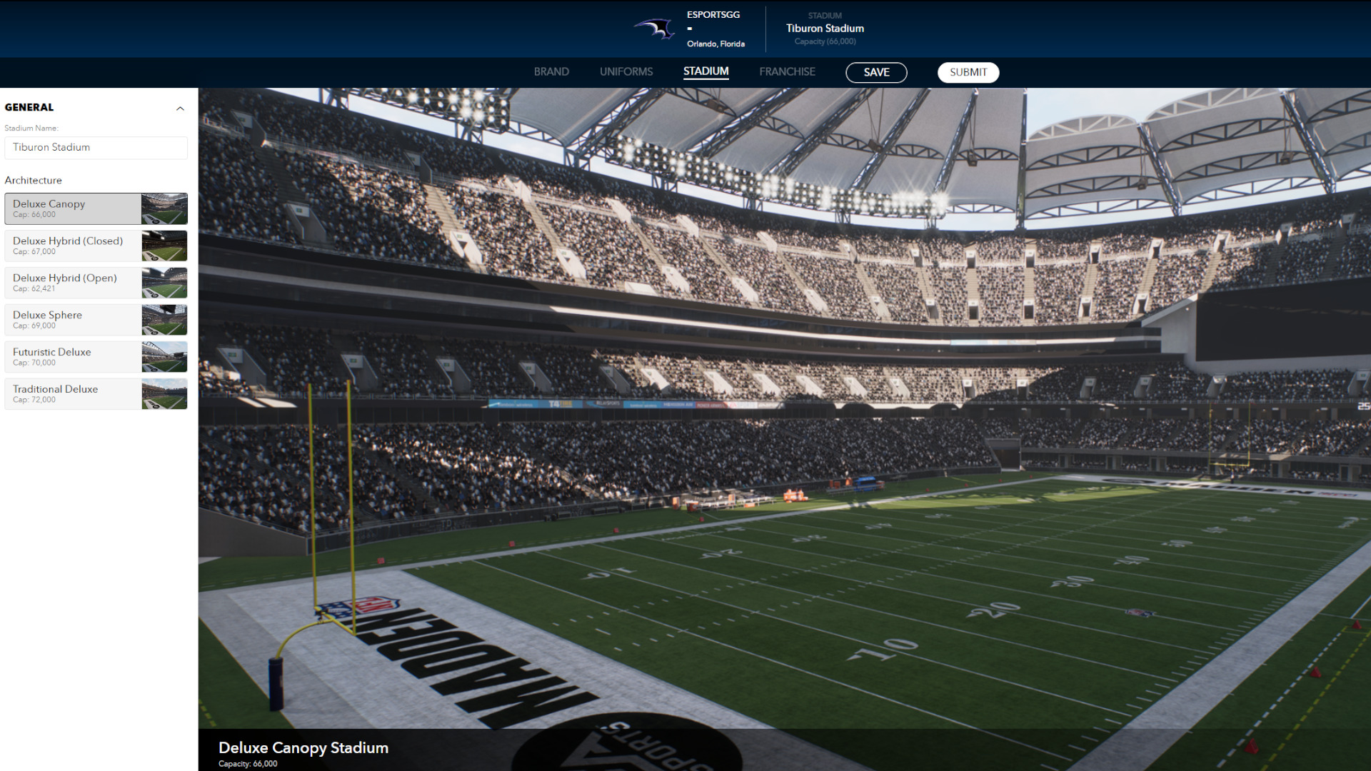 Madden NFL 25 Team Builder: How to access it