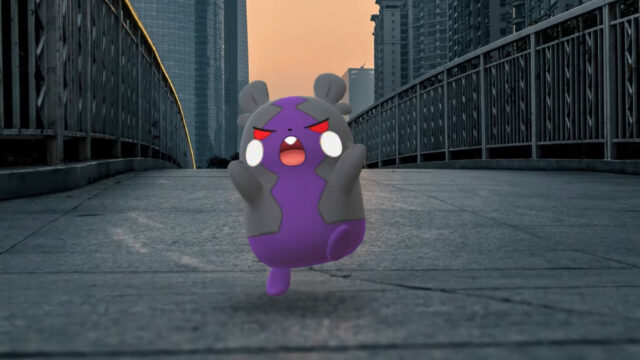 Niantic reveal Morpeko and form changes are coming to Pokémon GO preview image