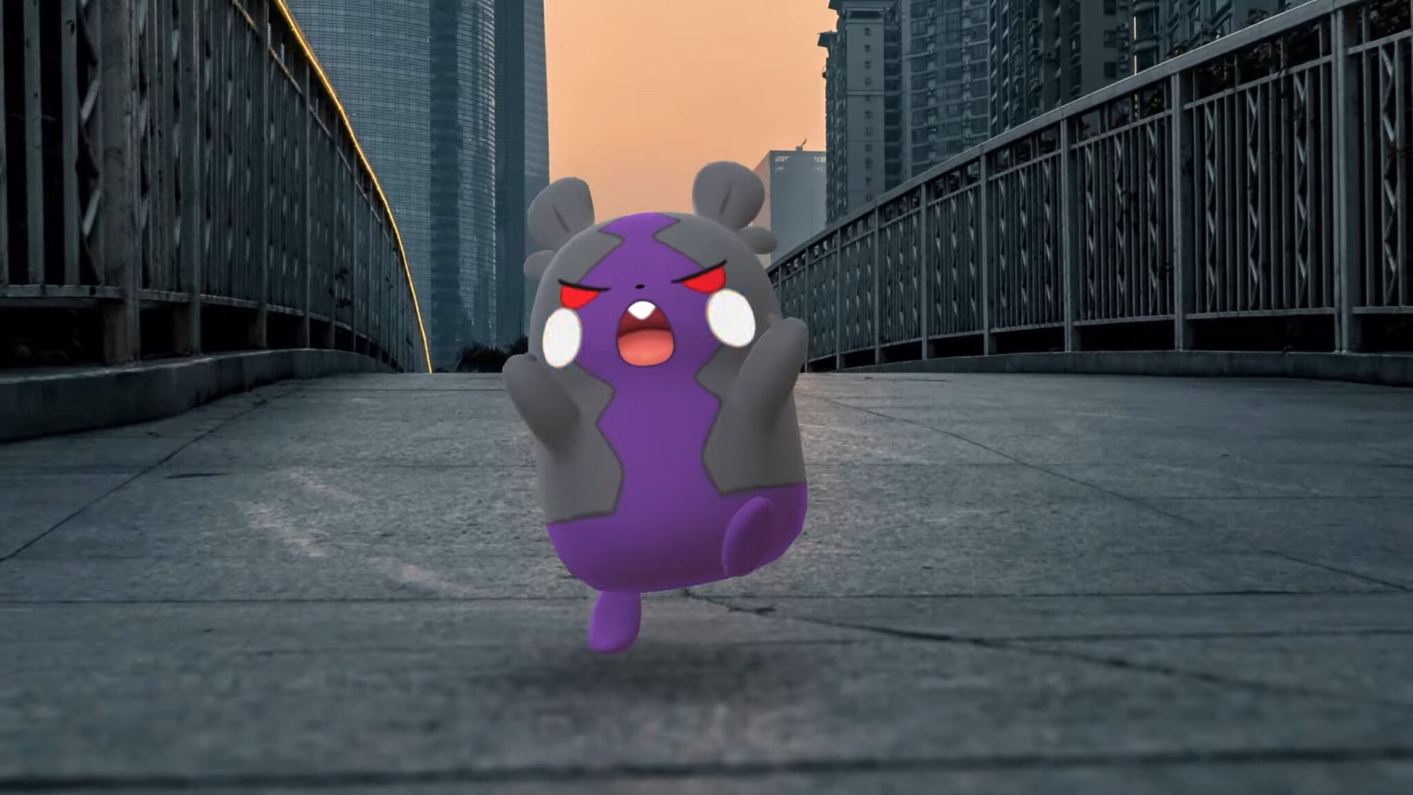 Niantic reveal Morpeko and form changes are coming to Pokémon GO