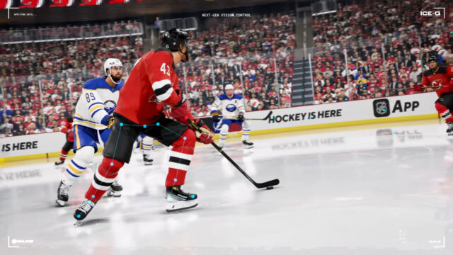 Is NHL 25 on Xbox Game Pass? preview image