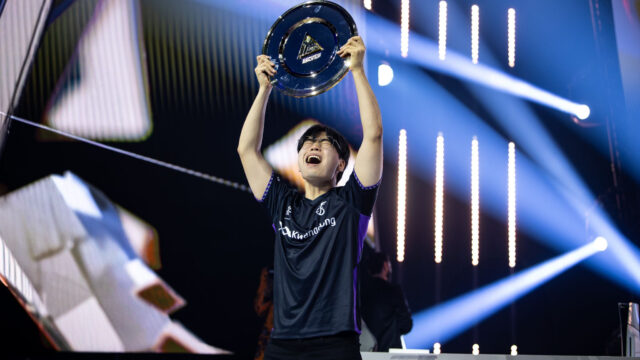 ULSAN wins TEKKEN 8 Esports World Cup: “Dreams come true.” preview image