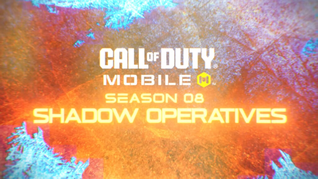 Call of Duty Mobile Season 8 release date, release time, and countdown