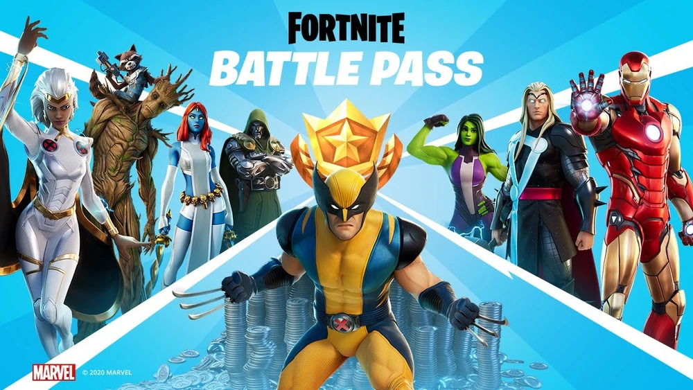 Fortnite announces MASSIVE change to Battle Pass exclusivity