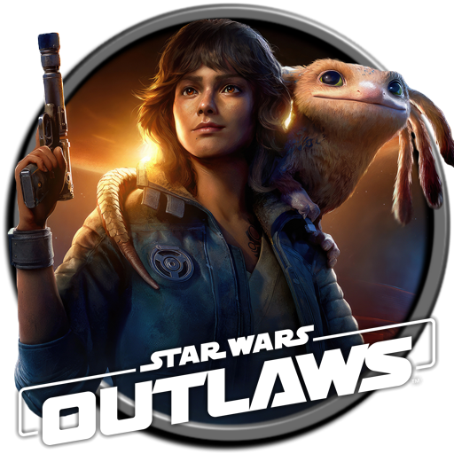 esports.gg Star Wars Outlaws Game Icon