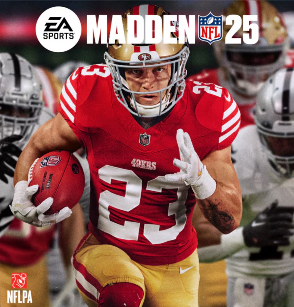 esports.gg Madden 25 Game Icon