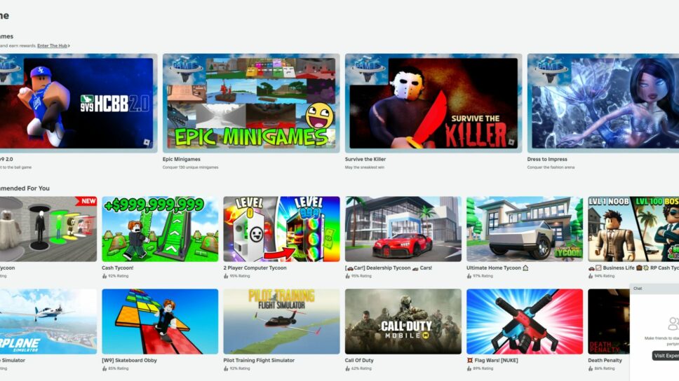 Roblox issues statement following Turkish ban for causing ‘abuse of children’ cover image