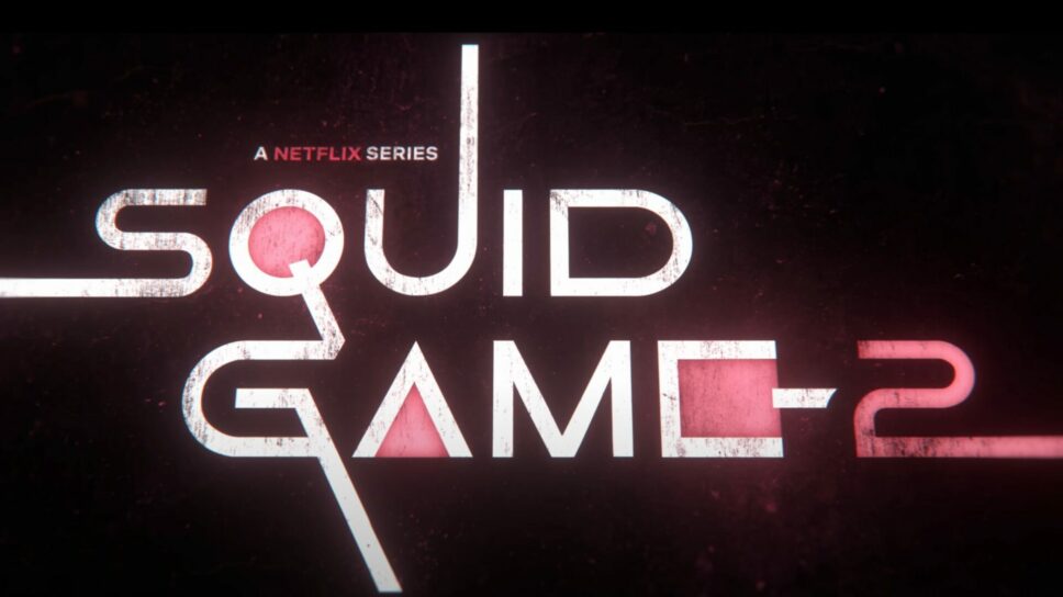 Squid Game Season 2 Trailer hints at Olympics-themed Games this year cover image