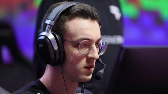 paiN nqz doesn’t care if people don’t consider him the best Brazilian AWPer: “I’m happy with the work I’m doing.” preview image