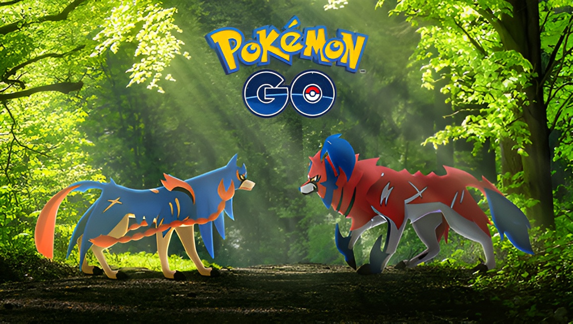 Pokémon GO Max Out: What we know so far