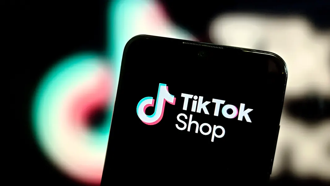 Amazon будет продавать товары в TikTok