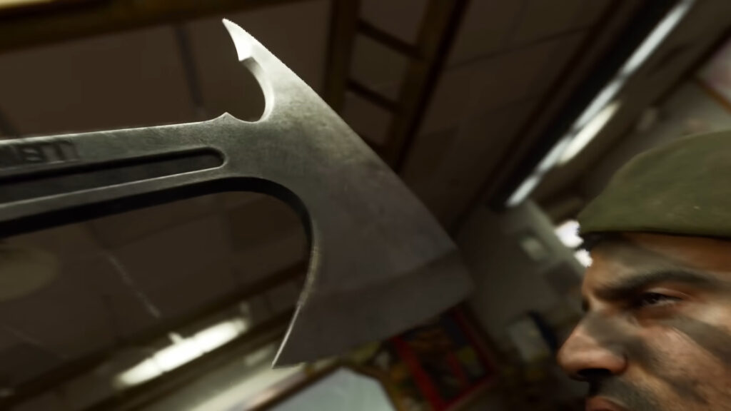 Black Ops 6 Tomahawk confirmed for Multiplayer