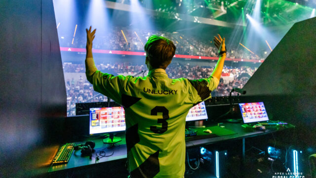 Alliance win first ALGS Pro League day after ALGS Open preview image