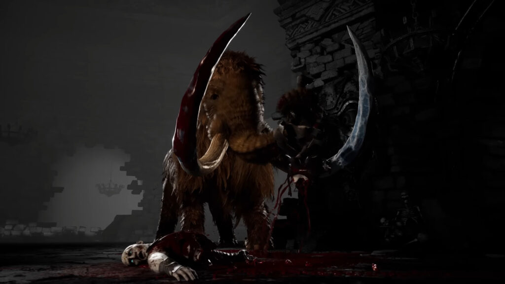 All confirmed Mortal Kombat 1 Animalities