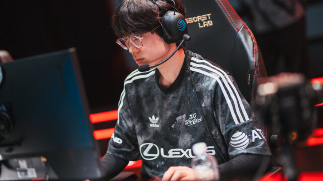 100T Quid “I didn’t think we could improve fast like this.” preview image