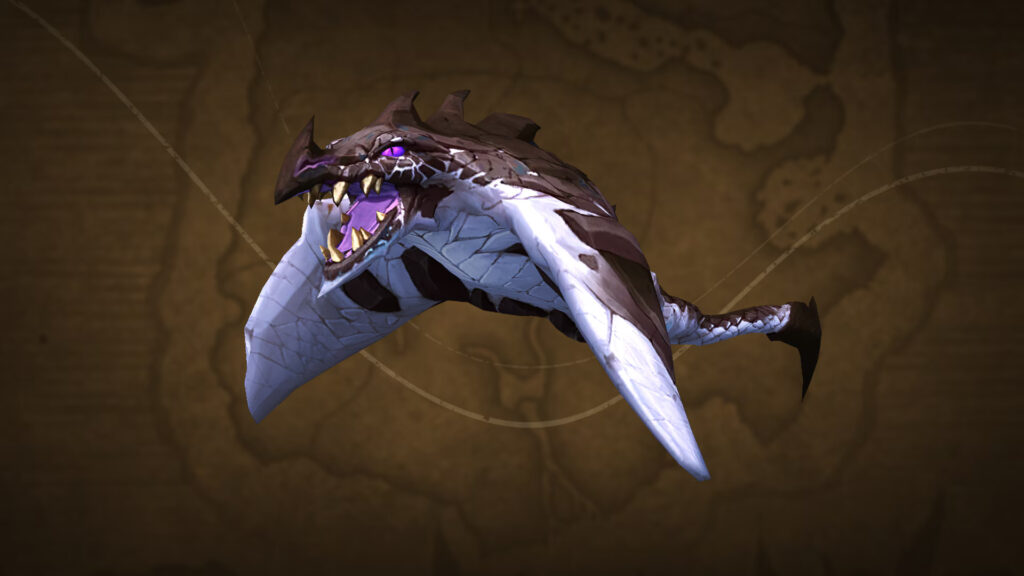 Soot-Stained Shalewing (Image via Blizzard Entertainment)