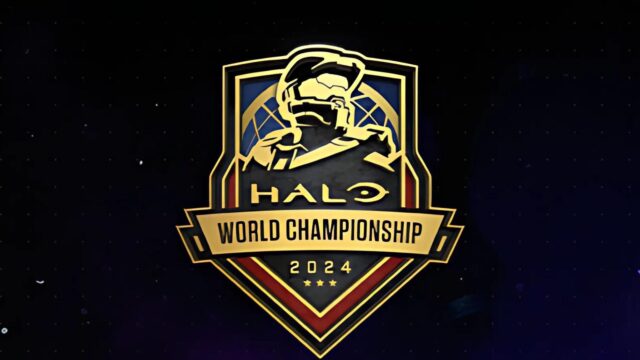 All Halo World Championship 2024 Twitch Drops and how to earn them preview image