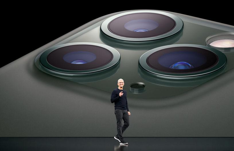 How to Watch The Apple Keynote ‘Glowtime’ Event 2024 cover image