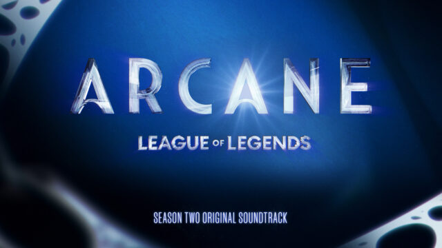 Arcane Season 2 soundtrack and artist list revealed preview image