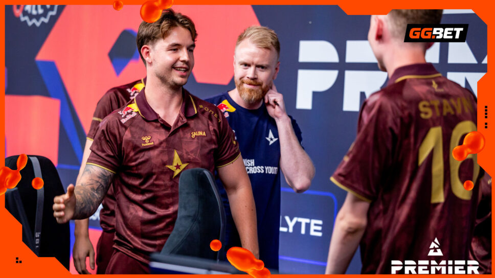 Vitality vs Astralis at BLAST Premier Fall Final 2024: Live score, stream, and more