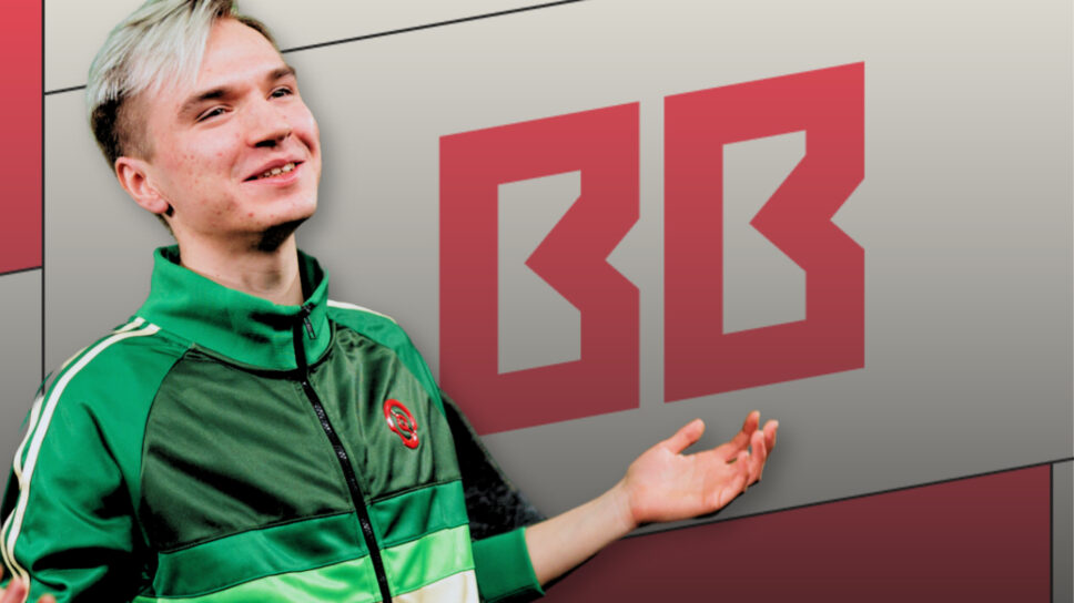 BetBoom Team announces Dota 2 roster for the 2025 season cover image