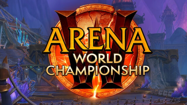 Blizzard reveals The War Within WoW AWC Season 1 plans preview image