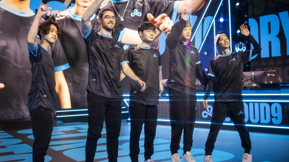 Cloud9 misses LoL Worlds 2024: Fans react to org’s rare absence cover image